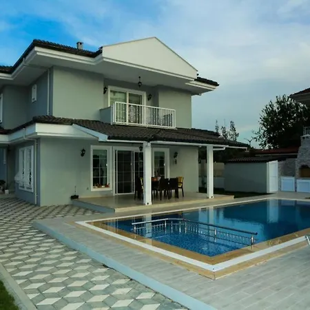 Deepblue Вилла *