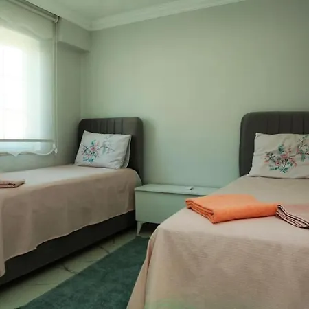 Villa Deepblue