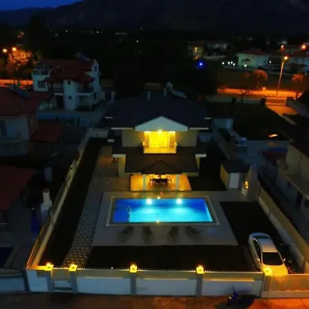 Deepblue Villa *