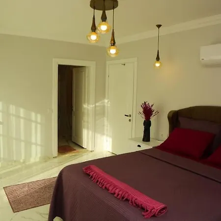 Villa Deepblue Dalyan