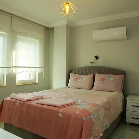Deepblue Villa *