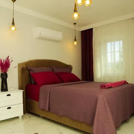 Villa Deepblue Dalyan