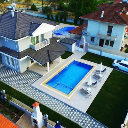 Villa Deepblue *